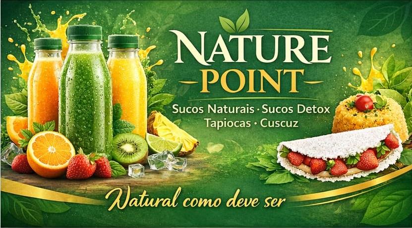 NATURE POINT ARARAS
