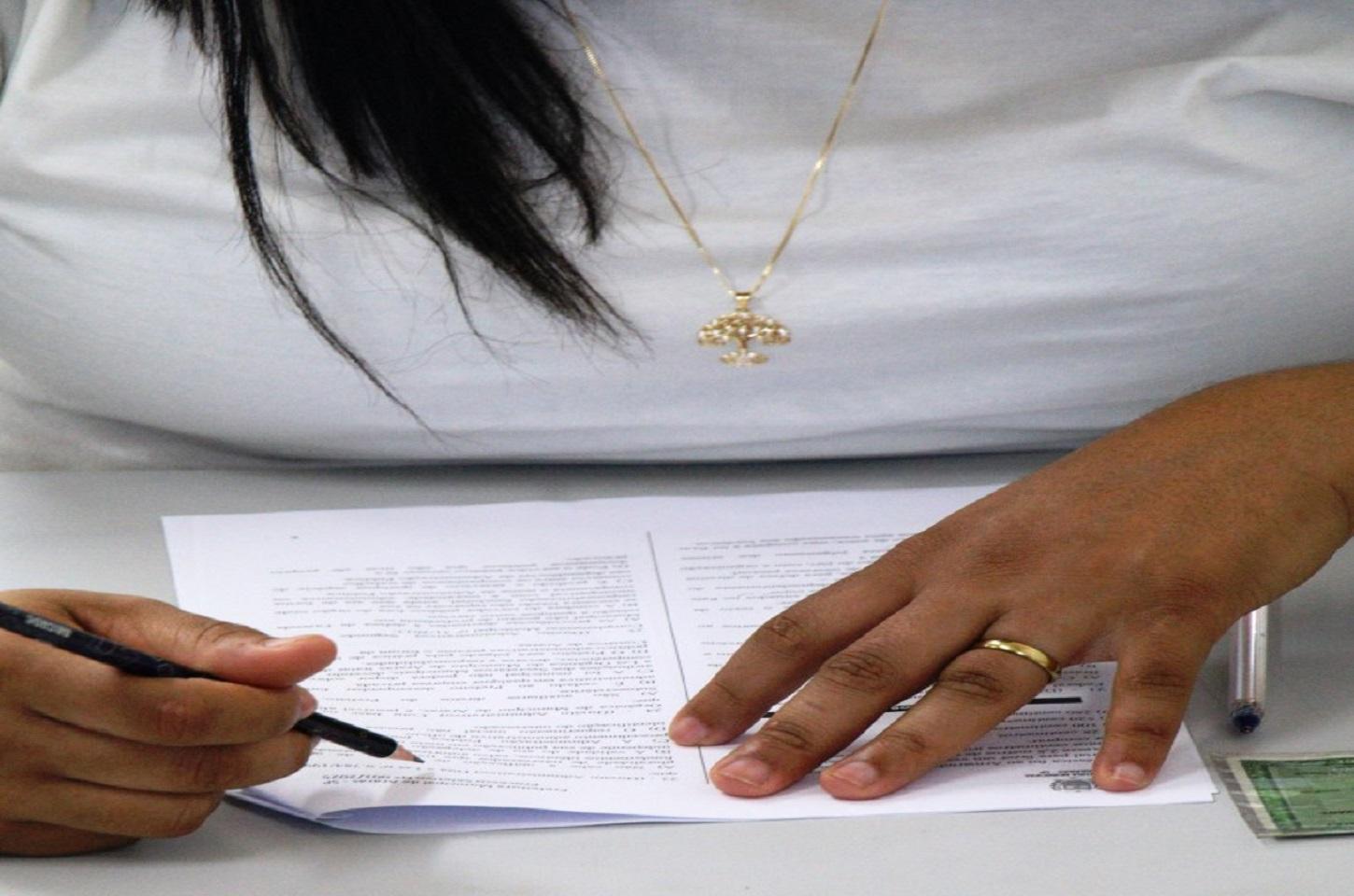 Prefeitura divulga lista dos inscritos no processo seletivo de estágio remunerado