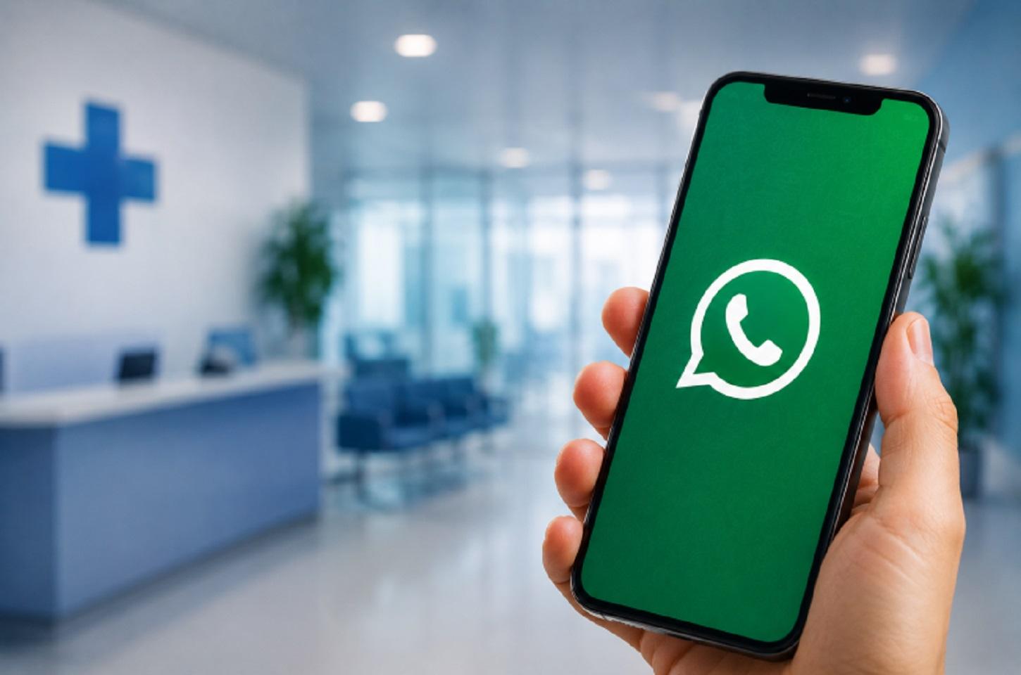 Prefeitura troca sistema de telefonia analógica por digital