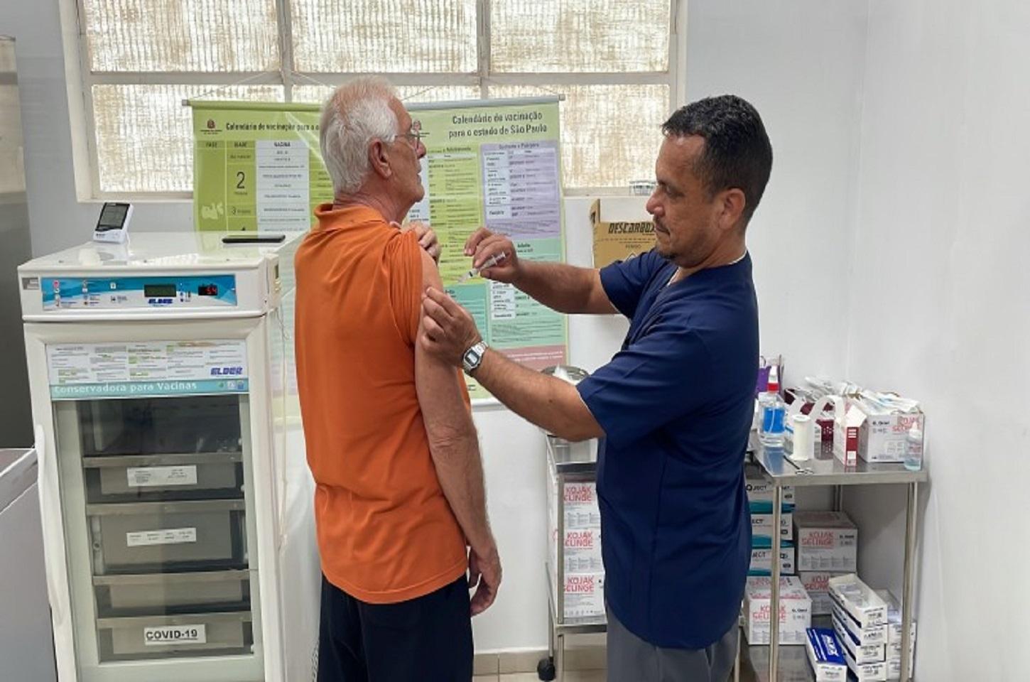 “Sábado com Saúde” acontece neste final de semana em seis unidades