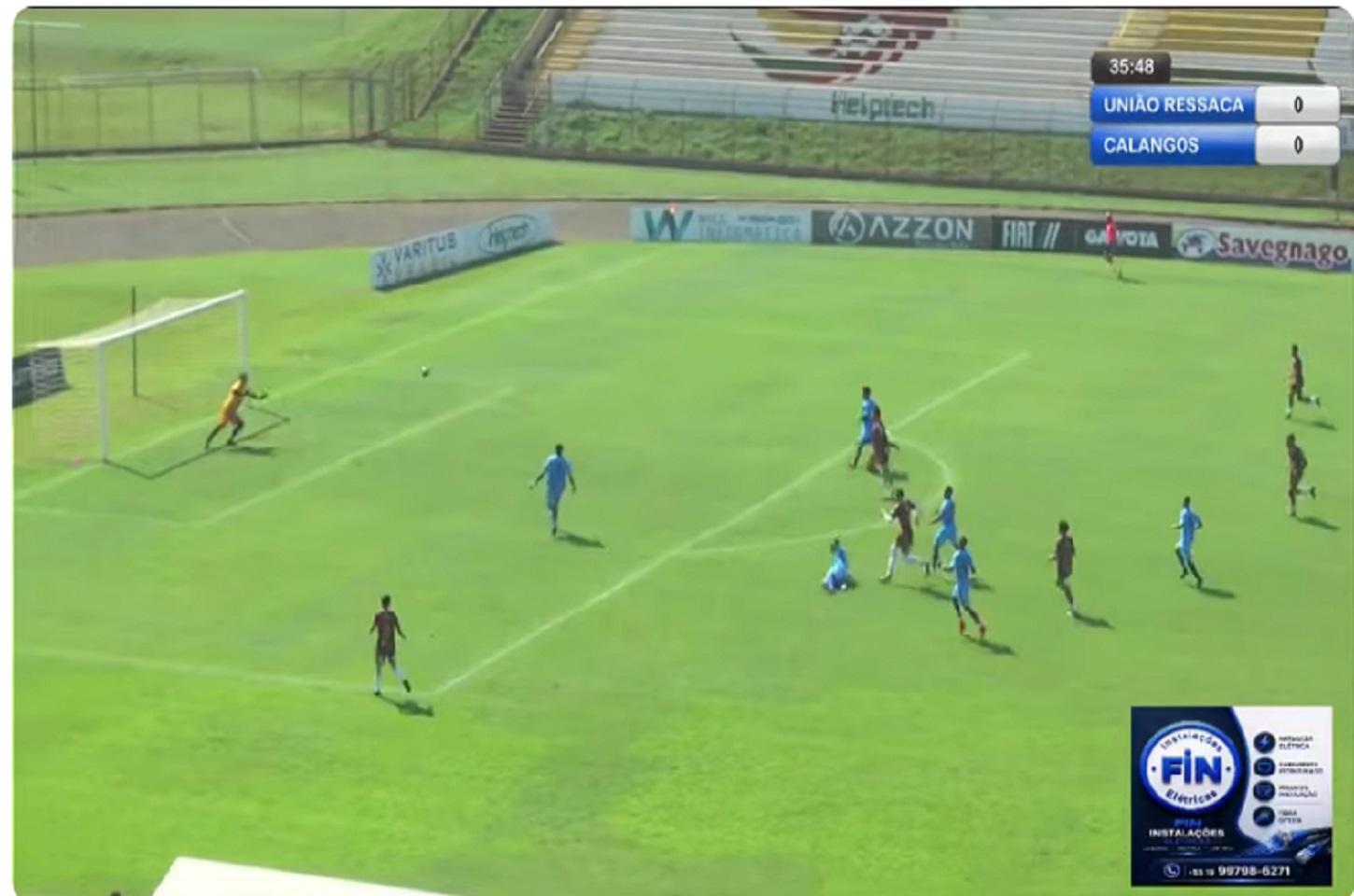 UNIÃO RESSACA É O CAMPEÃO DA COPA DETONA DE 2.026 EM ARARAS SP