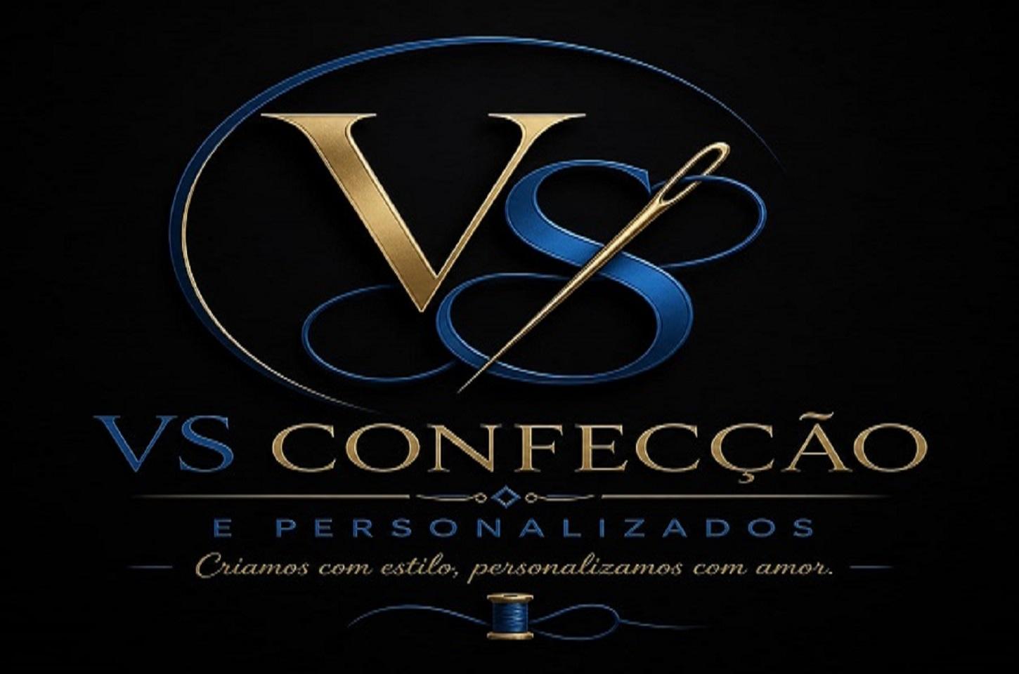 V.S CONFECÇÃO E PERSONALIZADOS