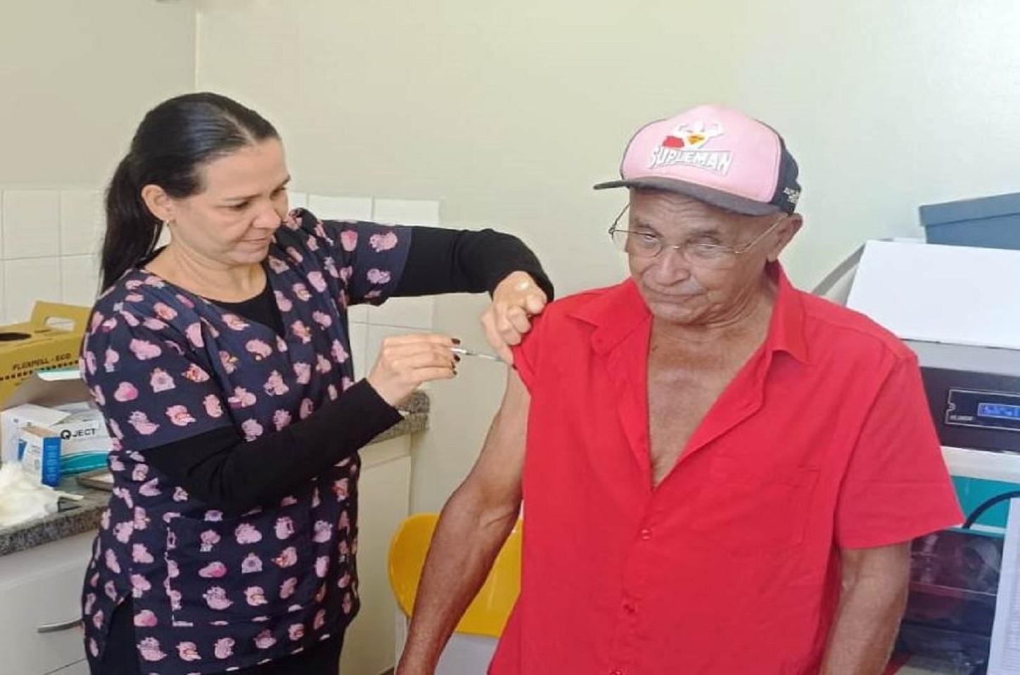 Sábado com Saúde realizou 1.353 procedimentos no fim de semana