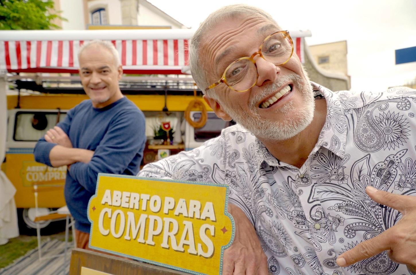 Série de TV que estará em Araras está a procura de objetos antigos e curiosos