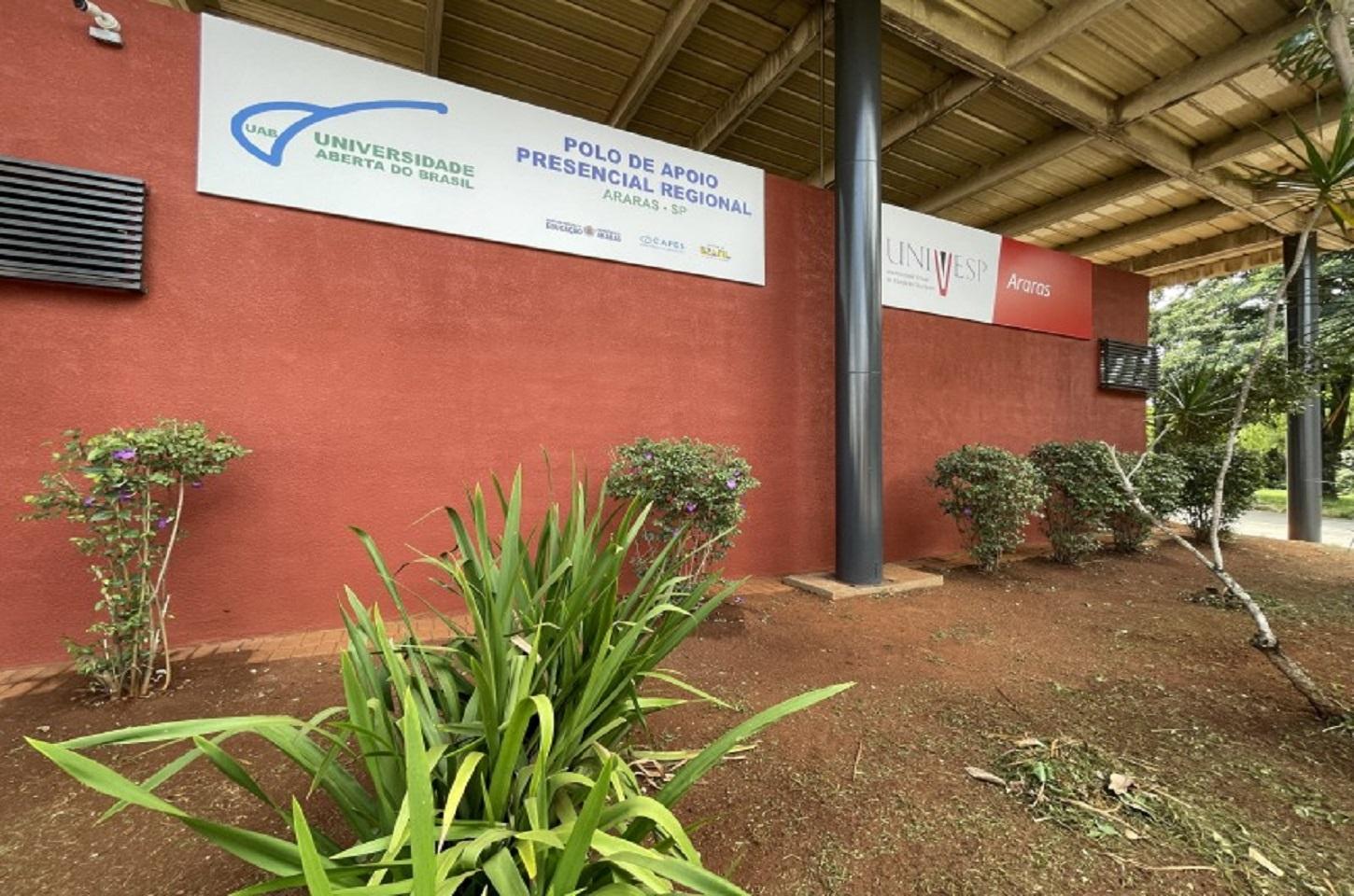 Univesp realiza lives de acolhimento para novos alunos