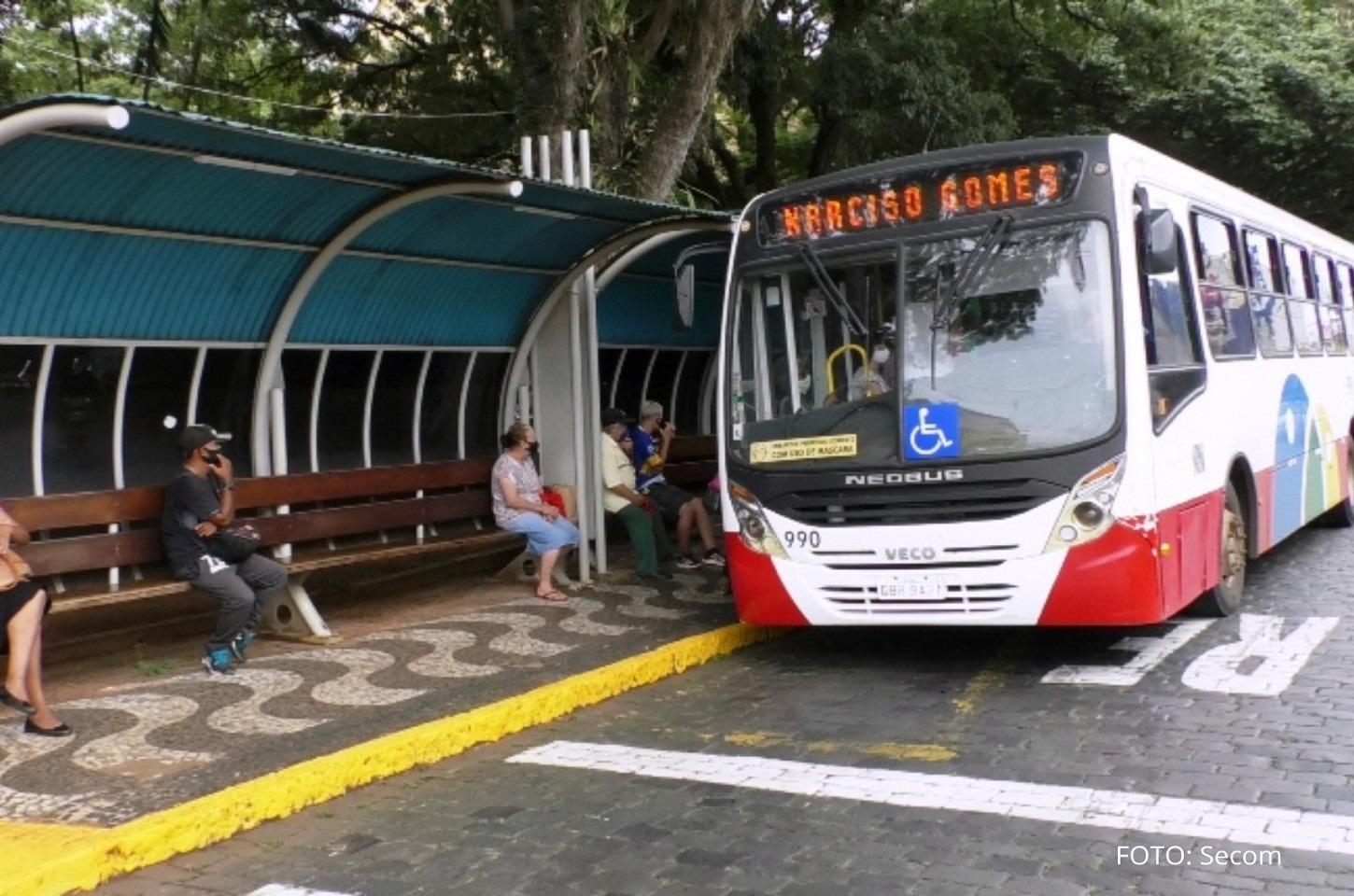 Câmara aprova projeto que revoga a extinção do SMTCA