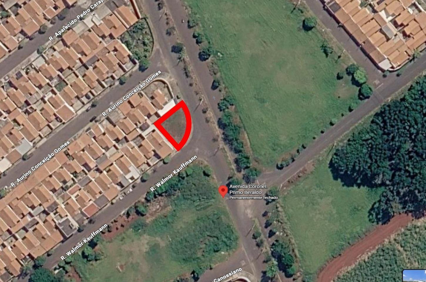 Câmara vota projeto que autoriza o Executivo alienar imóvel no Conjunto Residencial Prefeito Warley Colombini