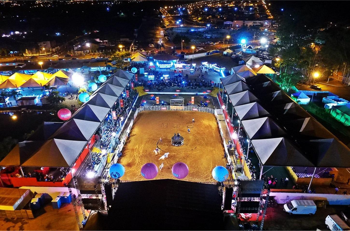 Criação de comissão que fiscaliza a Festa do Peão de 2026 é aprovada em sessão