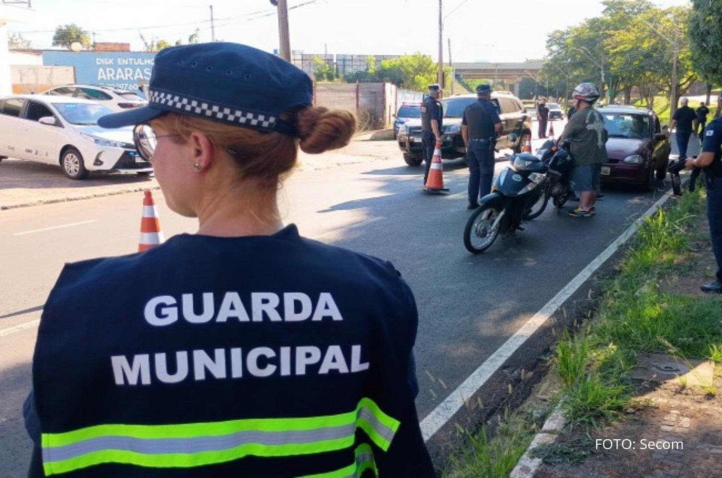 Dia das agentes femininas de segurança pública é instituído em Araras
