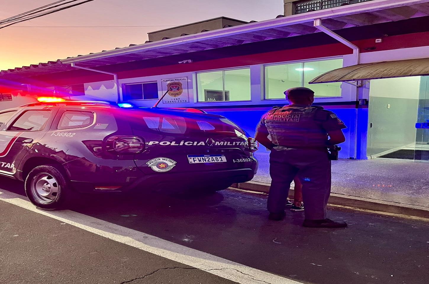 Mulher procurada pela Justiça é presa durante operação em Limeira SP