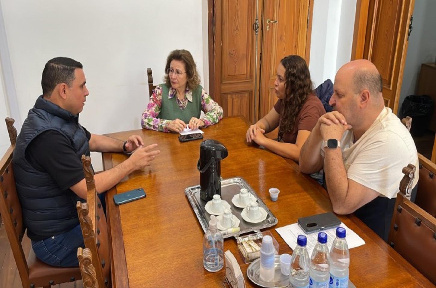 Políticas para juventude: Prefeitura publica decreto instituindo Programa Agenda Jovem