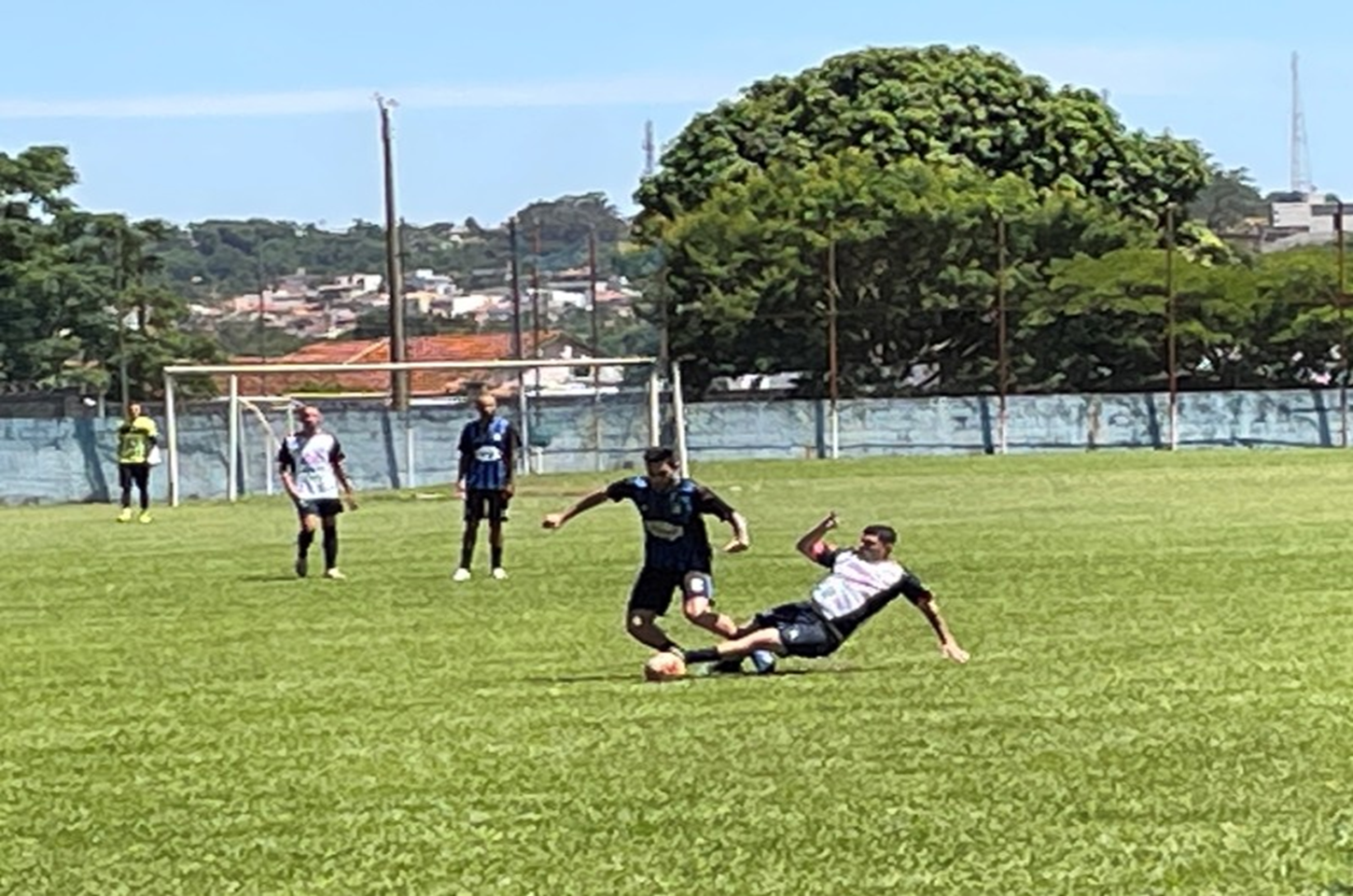 Secretaria de Esportes está com inscrições abertas para três campeonatos