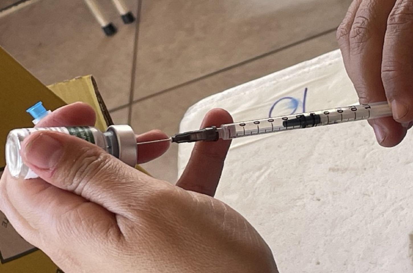 Campanha Nacional de Multivacinação segue até o dia 1º de setembro