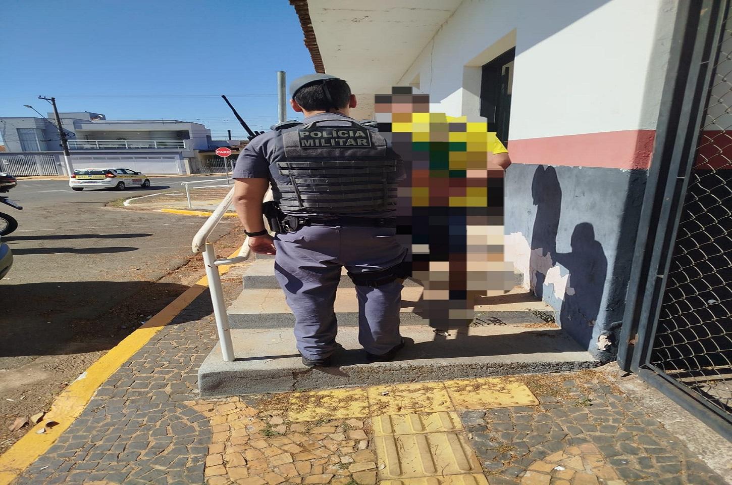 CNH falsa por R$ 800: homem é preso durante Operação Impacto em Conchal