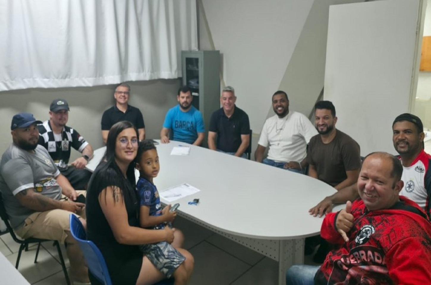 Copa Araras 2026 terá 11 equipes e começa no dia 6 de setembro