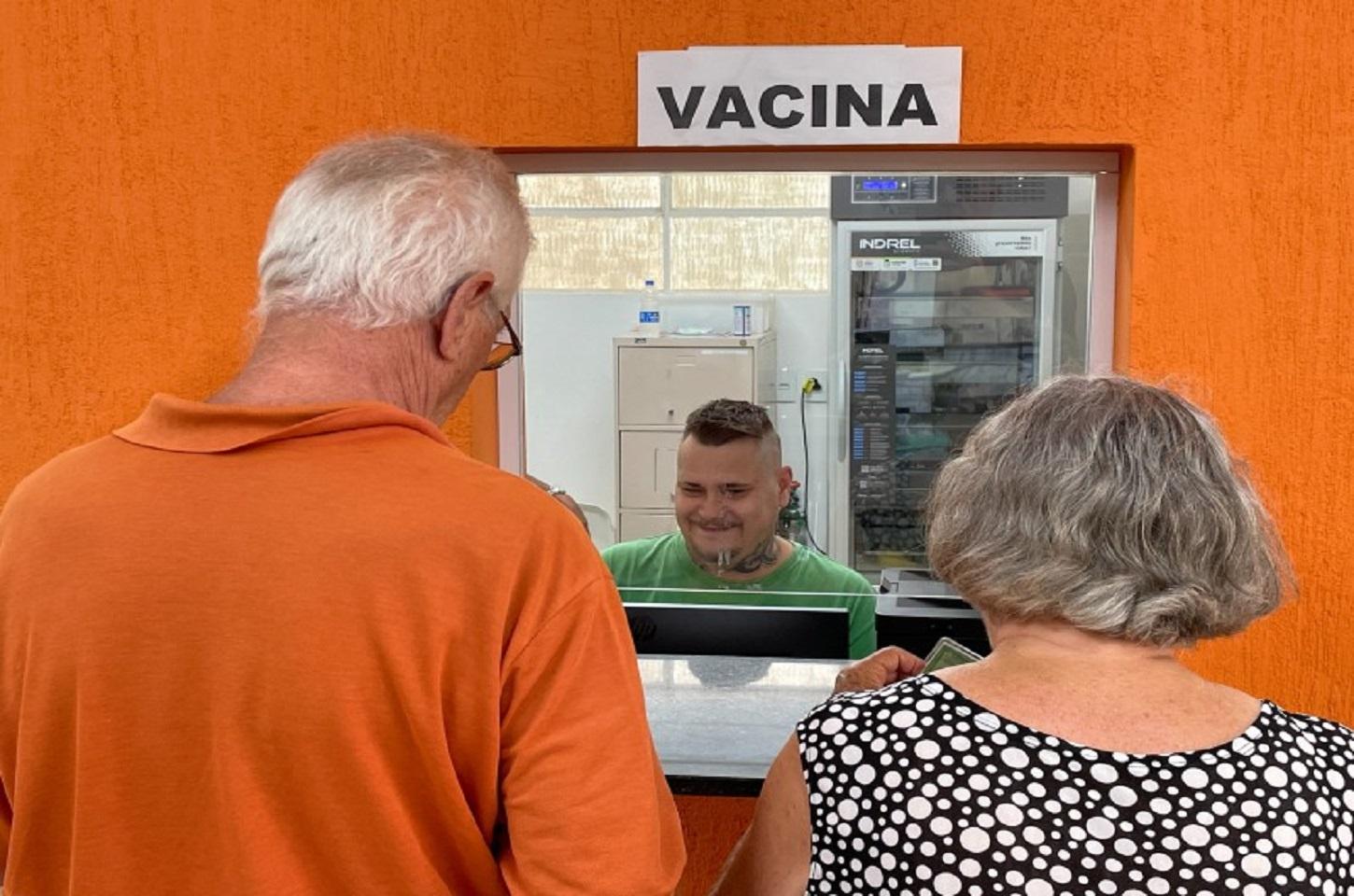 Dia D da Multivacinação é neste sábado