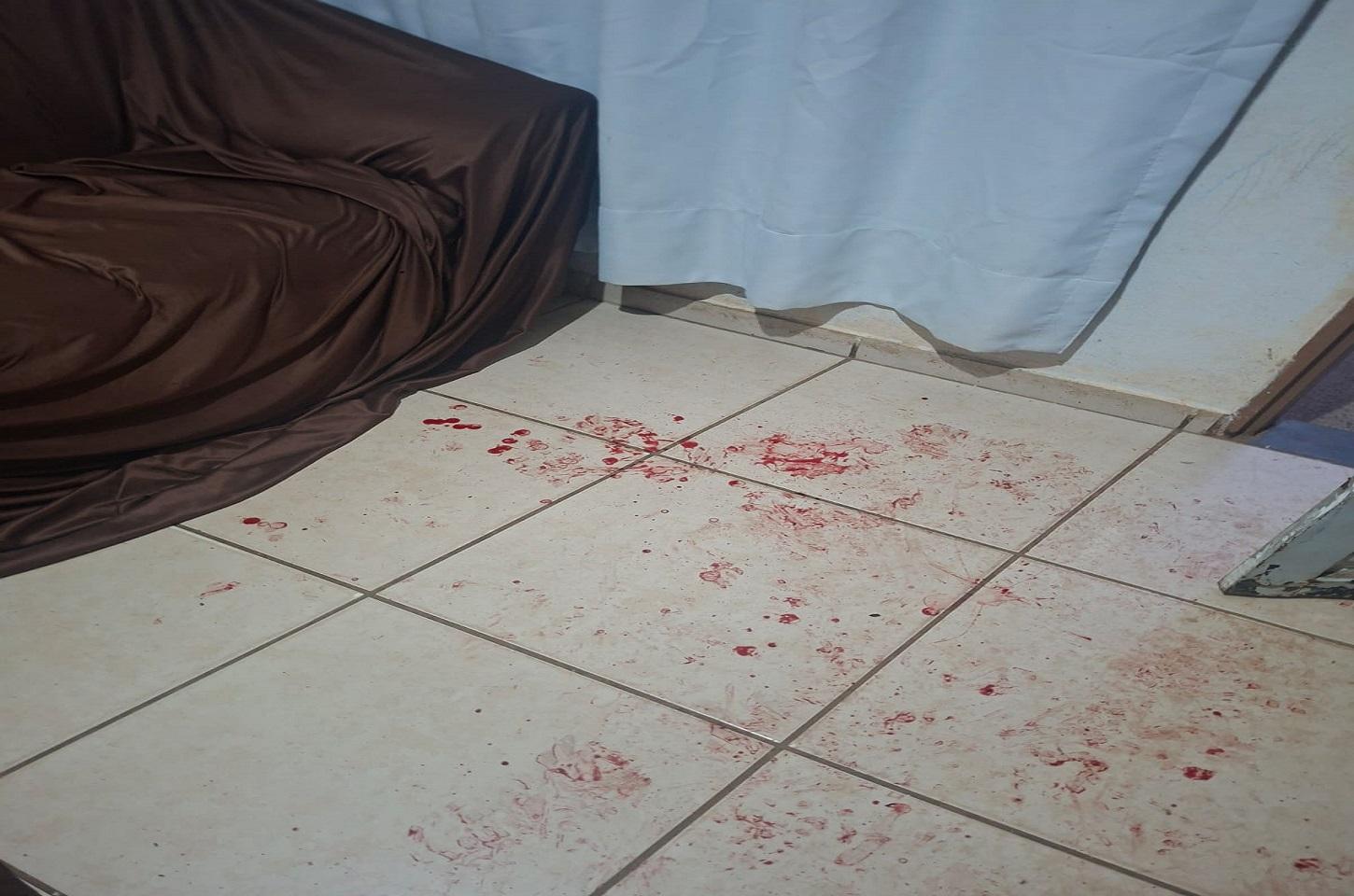 Homem é preso em flagrante por violência doméstica após agressão no Jardim Santa Clara, em Pirassununga