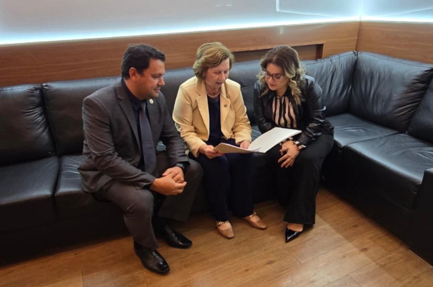 Prazo de funcionamento de comissão da oncologia é prorrogado