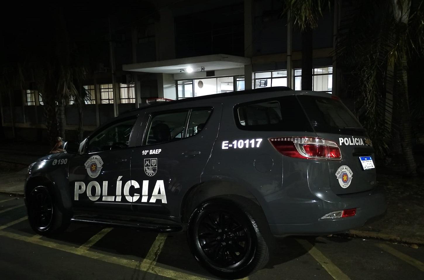 Três homens são presos suspeitos de furto de cabos elétricos em empresa de Piracicaba SP