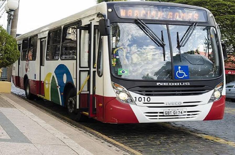 Araras terá ônibus gratuitos no dia das eleições
