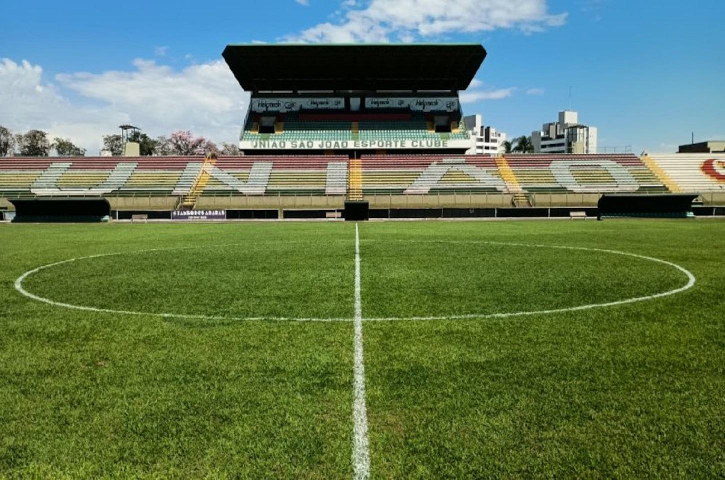 Jogo de abertura da Copa Araras acontece neste domingo