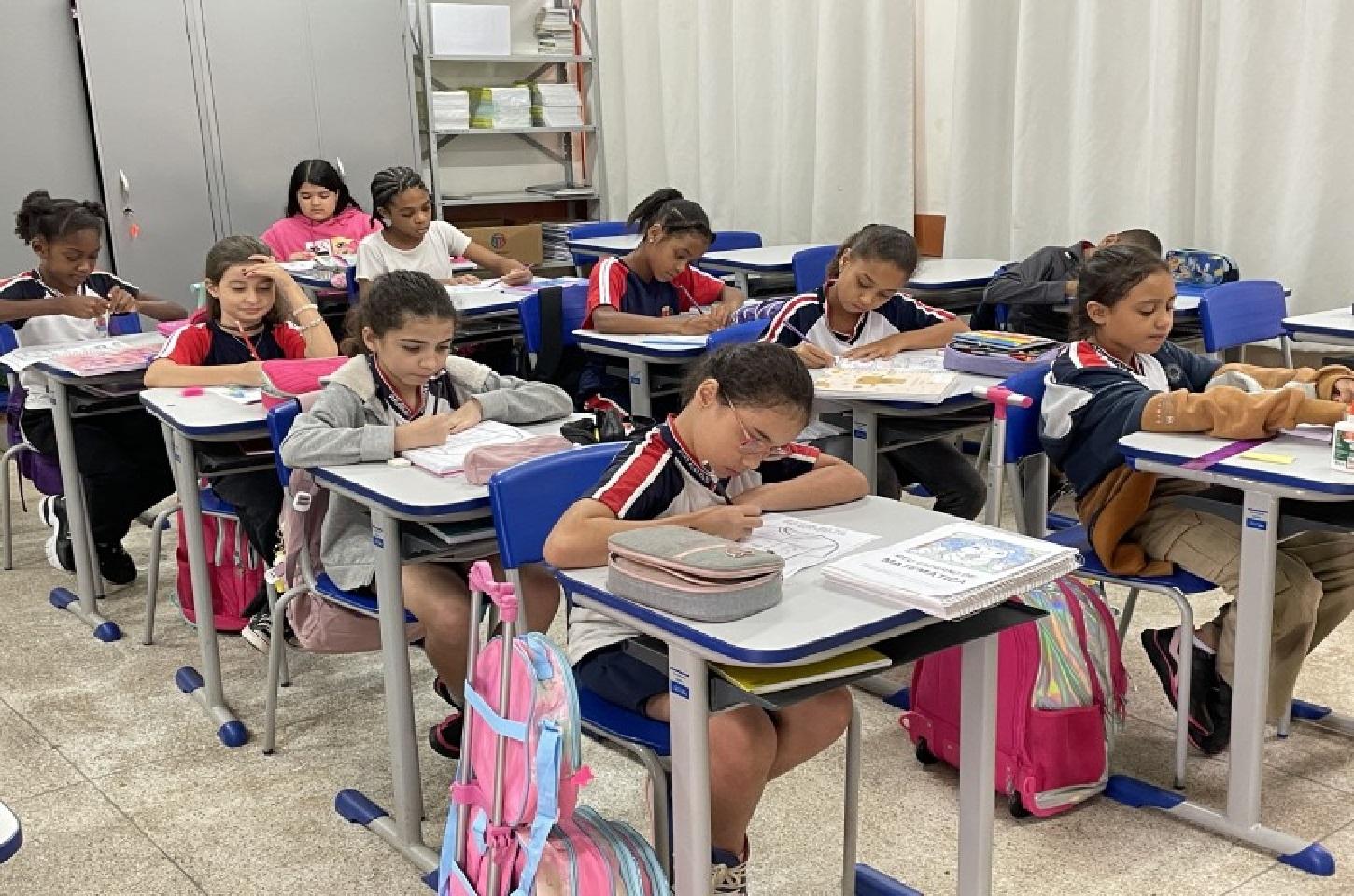 PDDE MUNICIPAL: PREFEITURA REPASSA R$25 MIL PARA ESCOLAS DA REDE MUNICIPAL DE EDUCAÇÃO