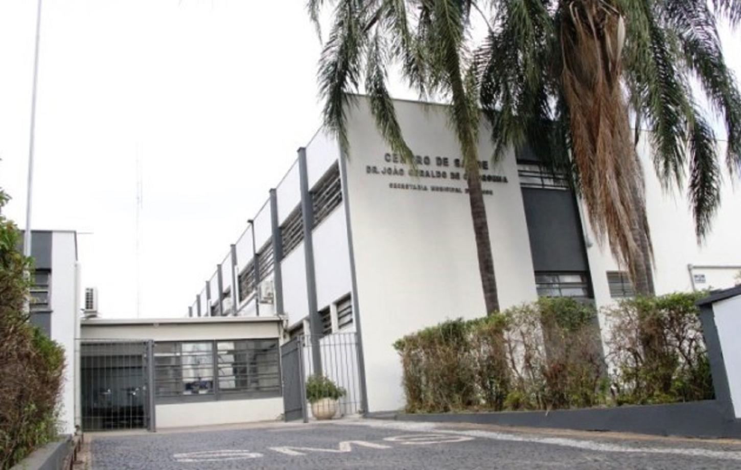 SECRETARIA DA SAÚDE PROMOVE AÇÕES NESTE FINAL DE SEMANA  