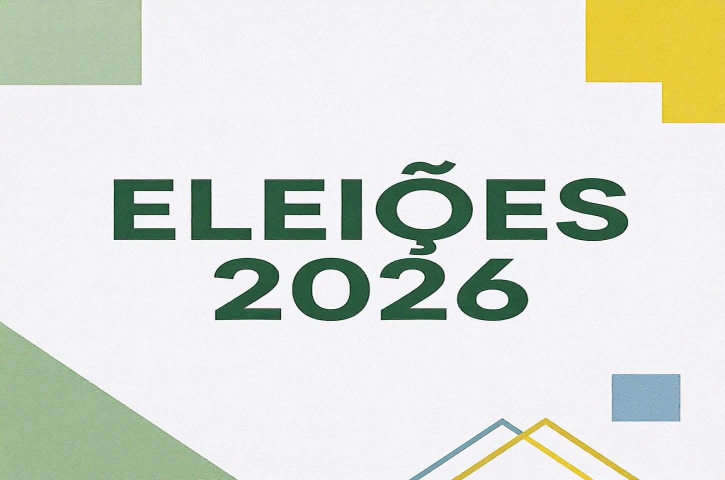 Eleições 2026: conheça as principais regras para o dia da votação