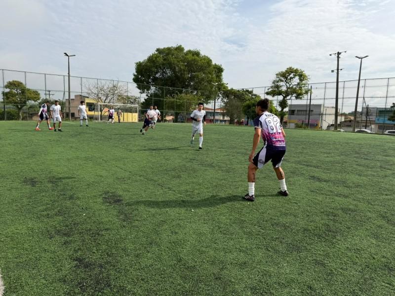 Finais do Campeonato dos Servidores acontecem nesta sexta-feira