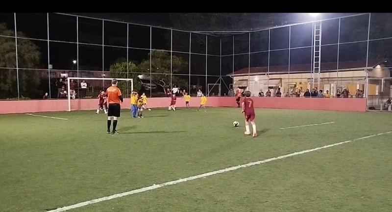  Jogos começam nesta quarta-feira