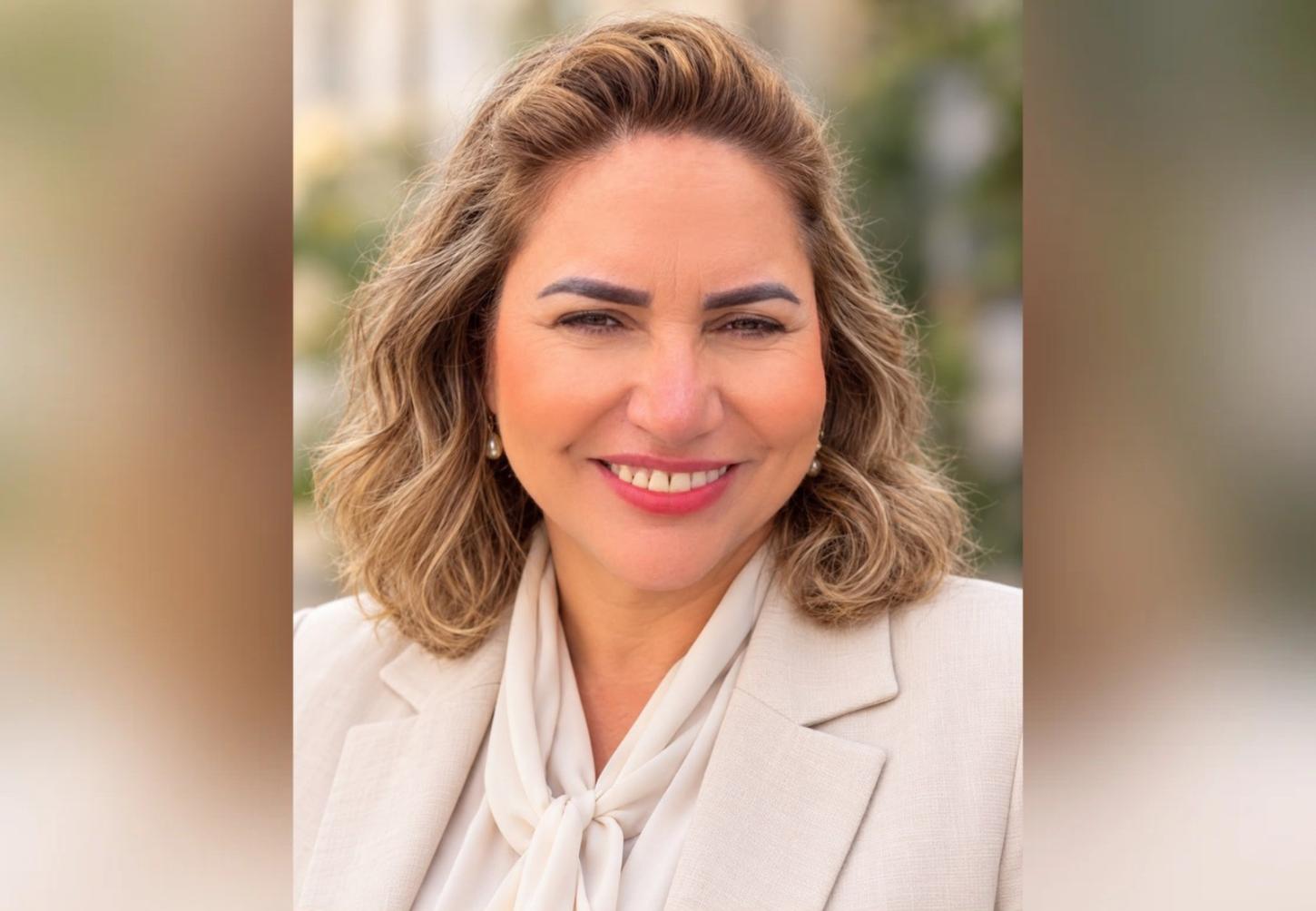 Maria do Socorro reassume mandato na Câmara de Araras