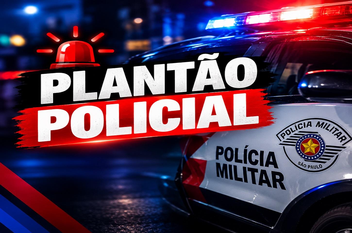 Polícia militar prende homem em araras por descumprir medida protetiva