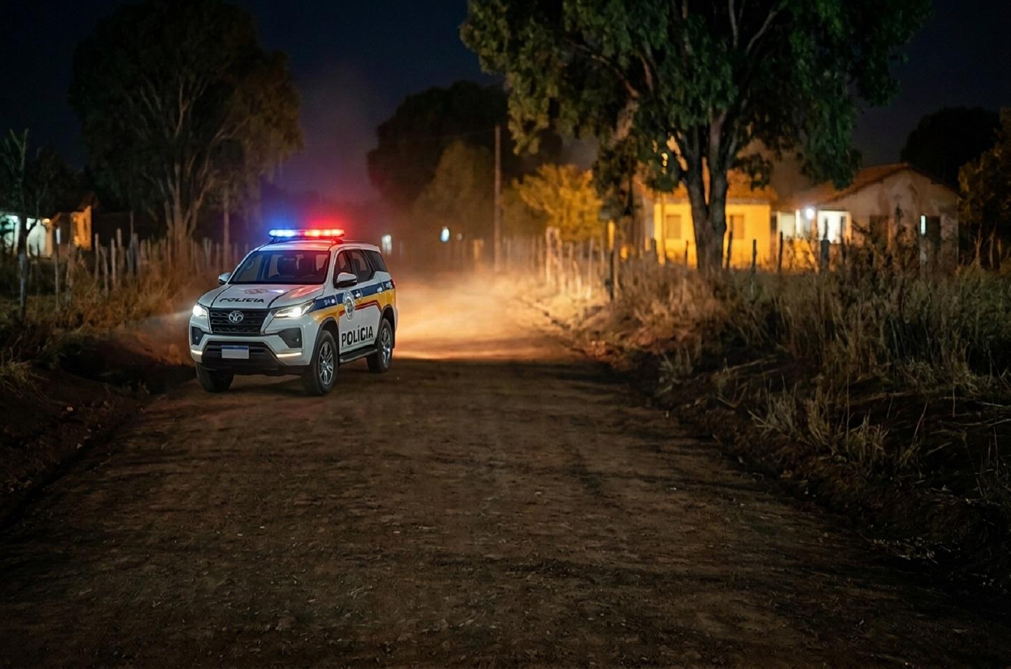 Procurado por tráfico de drogas em Araras é capturado pela Polícia Militar