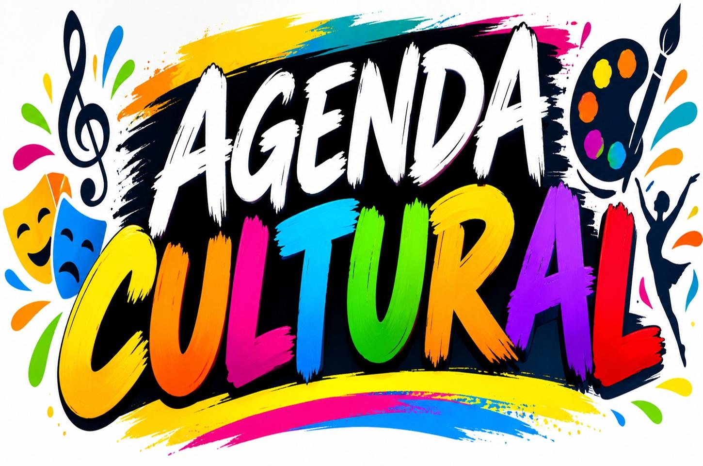 Programação Cultural – Outubro 2026