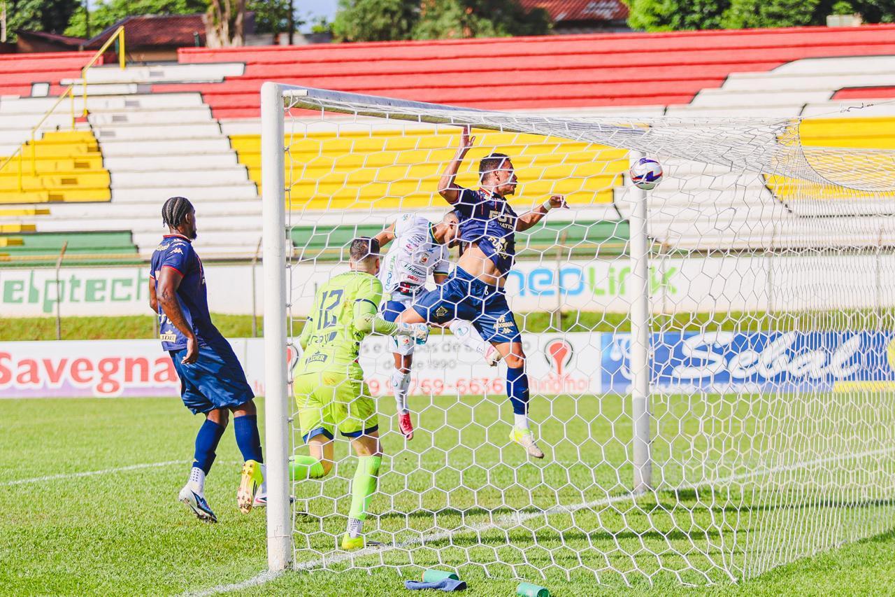 União São João e São José vão disputar a grande final da Copa Paulista
