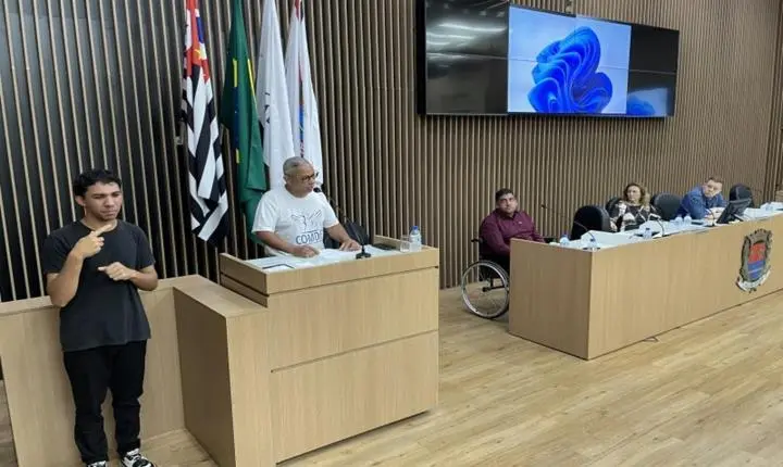 1º Fórum Municipal da Pessoa com Deficiência discute políticas públicas