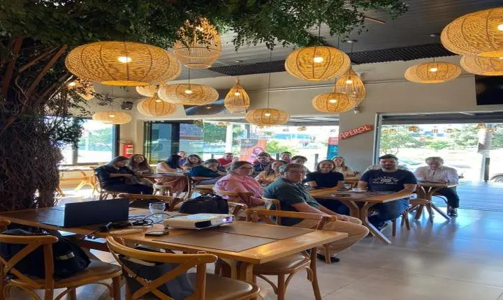 Abrasel RMC oficializa em Araras seu primeiro núcleo regional no Leste Paulista