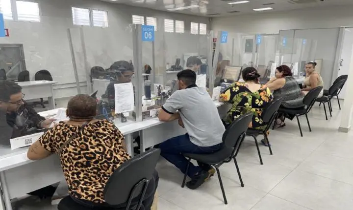 Adesão ao Refis 2026 começa nesta terça-feira