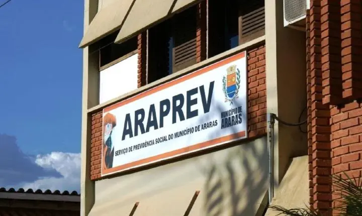 Araprev revisará aposentadorias para restabelecer prêmio de assiduidade e disciplina