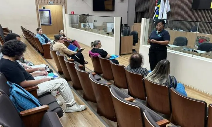 Araras amplia apoio à empregabilidade de pessoas com deficiência