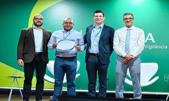 Araras é reconhecida pelo Sistema de Gestão da Qualidade na Vigilância Sanitária