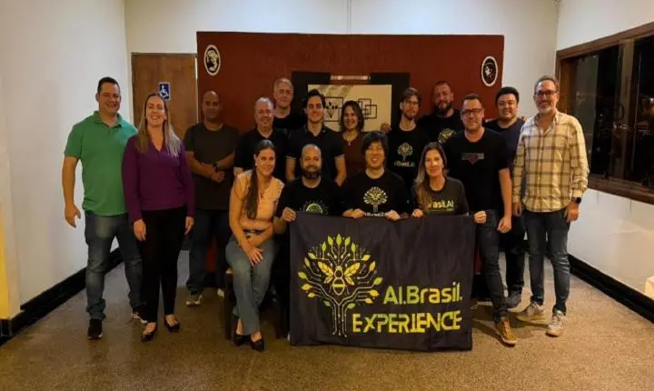 Araras promove encontro sobre Inteligência Artificial