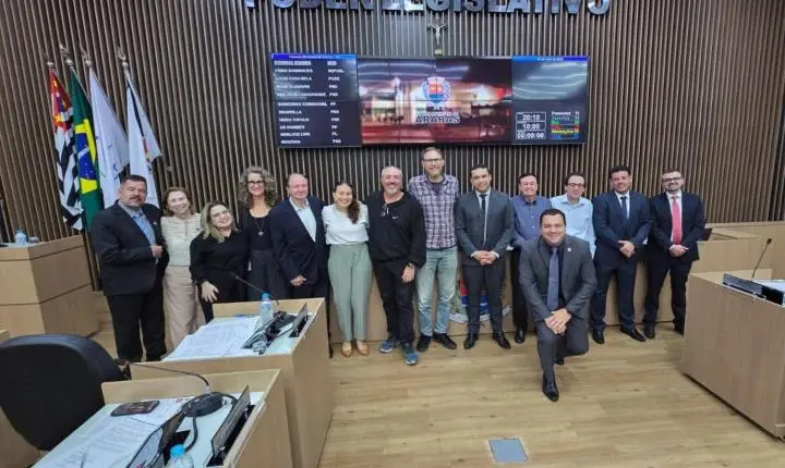 Araras receberá programa do History Channel e produtores convidam população a participar