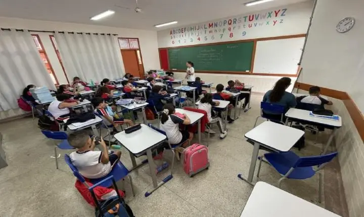Araras supera média nacional no índice de educação do Bolsa Família