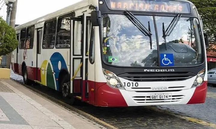 Araras terá ônibus gratuitos no dia das eleições