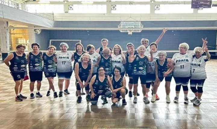 Atletas ararenses participam do JOMI 2026