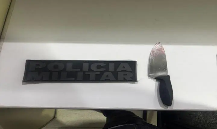 Briga por som alto termina com um morto e um ferido grave em Limeira; homem é preso em flagrante