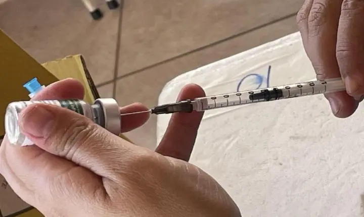 Campanha de Multivacinação e Sábado com Saúde acontecem no dia 22