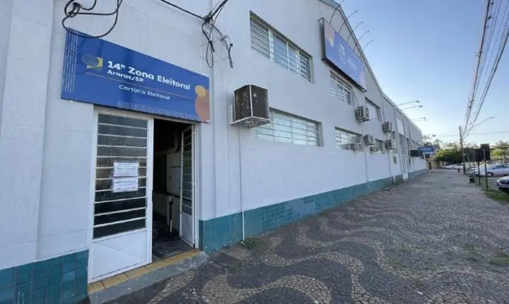 Cartório Eleitoral: horário especial termina nesta quarta-feira
