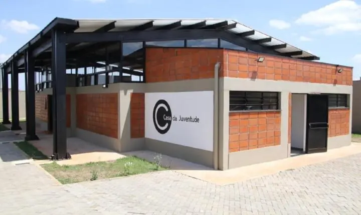 Casa da Juventude tem programação gratuita no mês de agosto
